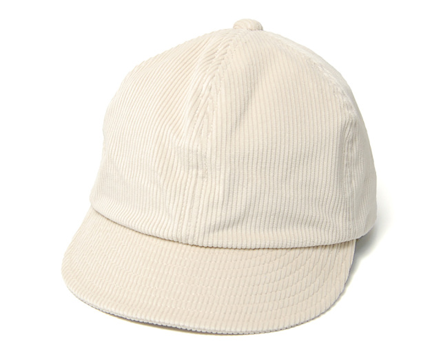 NINE TAILOR　ナインテイラー　小つばキャップ　LYMINGTON CAP　N-196