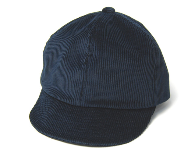 NINE TAILOR　ナインテイラー　小つばキャップ　LYMINGTON CAP　N-196