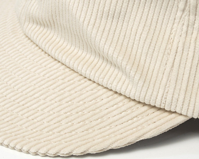 NINE TAILOR　ナインテイラー　小つばキャップ　LYMINGTON CAP　N-196