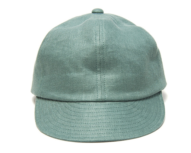 26SS ナインテイラー　Lymington Cap （Olive Drab） Nine Tailor(ナインテイラー)/ Lymington Cap -5色展開- #N-196