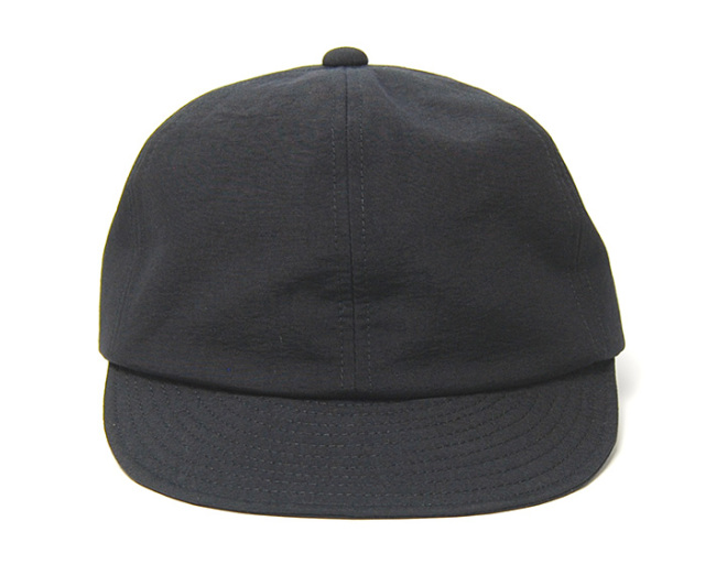 NINE TAILOR　ナインテイラー　小つばキャップ　Lymington Cap　N-196