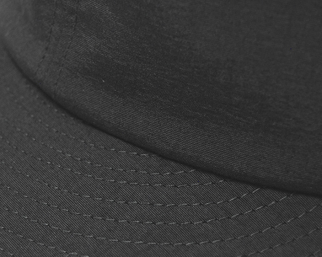 NINE TAILOR　ナインテイラー　小つばキャップ　Lymington Cap　N-196