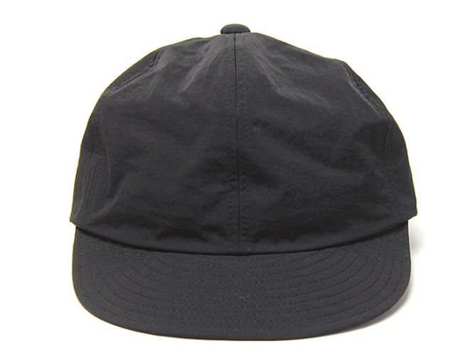 NINE TAILOR　ナインテイラー　小つばキャップ　Lymington Cap　リミントンキャップ　N-196