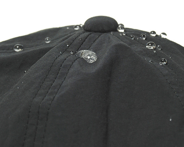 NINE TAILOR　ナインテイラー　小つばキャップ　Lymington Cap　ライミントンキャップ
