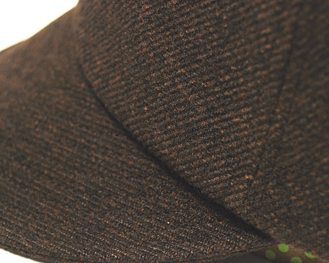 NINE TAILOR　ナインテイラー　キャップ　ツイード　Lymingon Cap N-196