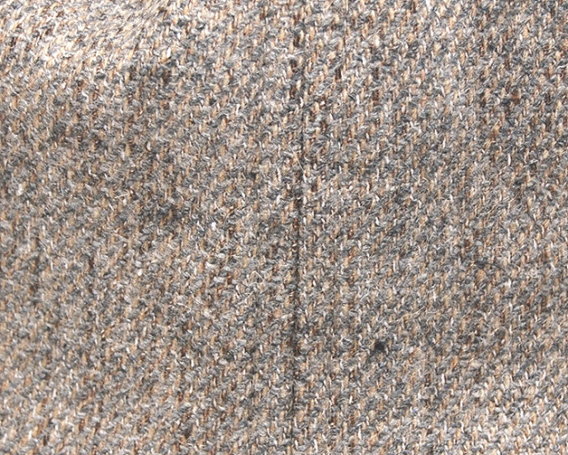 NINE TAIOR　ナインテイラー　小つばキャップ　Lymington Cap