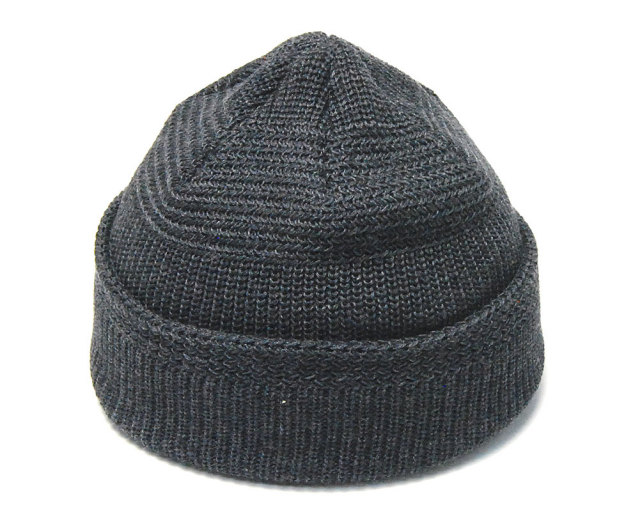 NINE TAILOR ナインテイラー うーつニットキャップ Cuez Watch