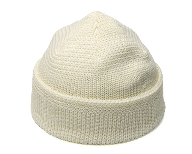 NINE TAILOR ナインテイラー うーつニットキャップ Cuez Watch