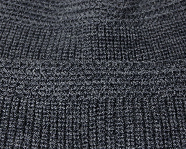 NINE TAILOR ナインテイラー うーつニットキャップ Cuez Watch