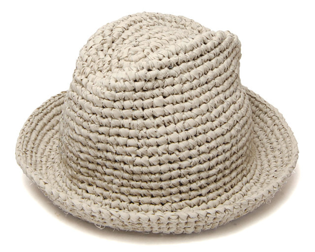 NINE TAILOR(ナインテイラー)ハンドニットハット HAND LAC HAT N-434