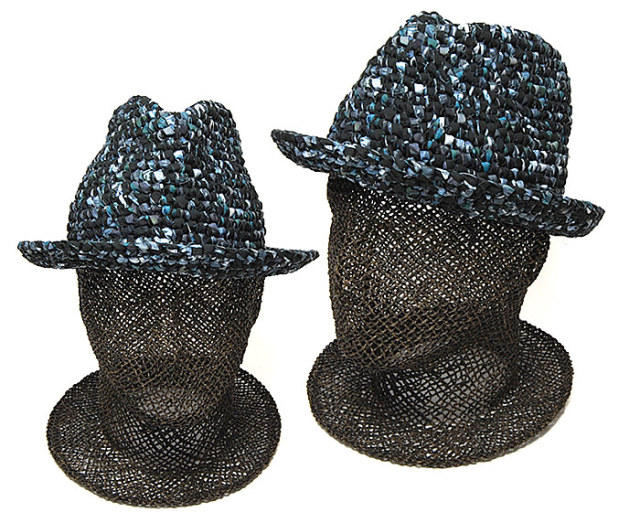 NINE TAILOR(ナインテイラー)ハンドニットハット HAND LAC HAT N-434