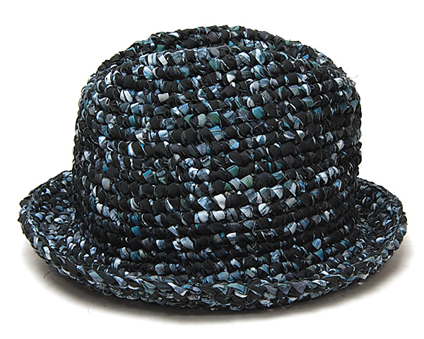 NINE TAILOR(ナインテイラー)ハンドニットハット HAND LAC HAT N-434