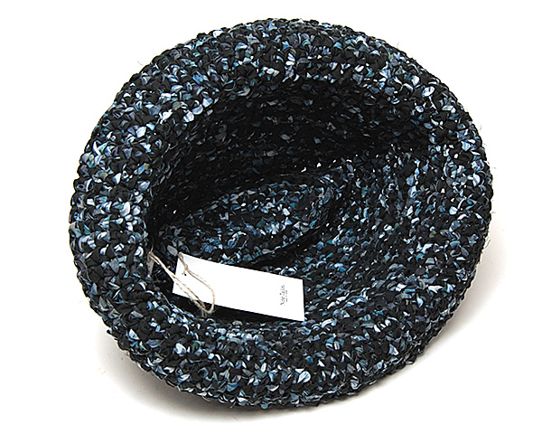 NINE TAILOR(ナインテイラー)ハンドニットハット HAND LAC HAT N-434