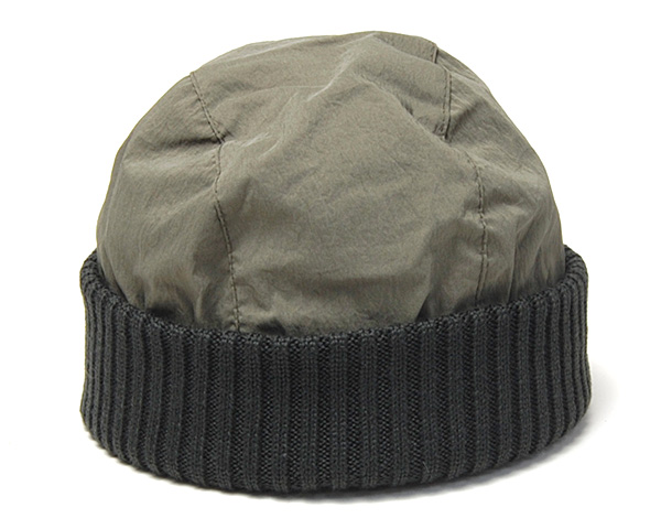 Nine Tailor ナインテイラー ウールニットキャップ Siler Watch ニット帽 メンズ 秋冬 メール便対応可 コンビニ受取対応 Kaw N 513