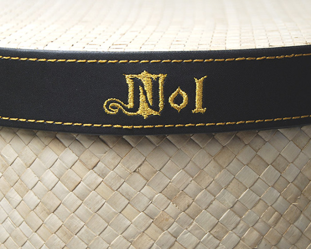 Nol ノル　帽子用ボックス　帽子ボックス　帽子用丸箱