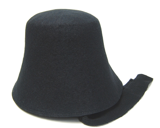 PCNQ　パークニック　ウールフエルトハット　Adam