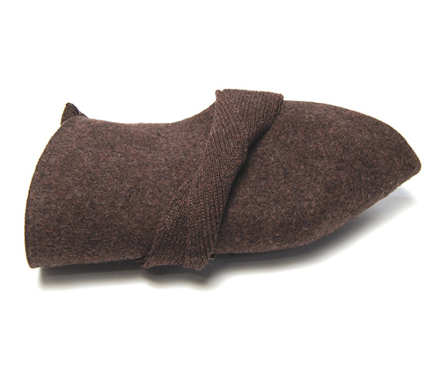 PCNQ　パークニック　ウールフエルトハット　Adam