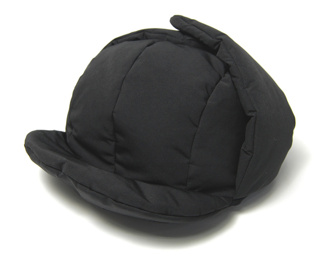 PCNQ　パークニック　フライトキャップ　COBY　コビー