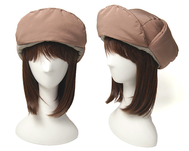 PCNQ　パークニック　フライトキャップ　COBY　コビー