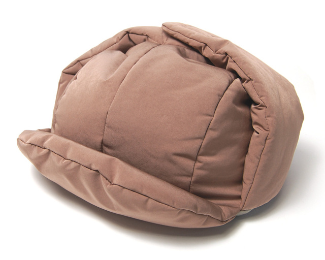 PCNQ　パークニック　フライトキャップ　COBY　コビー