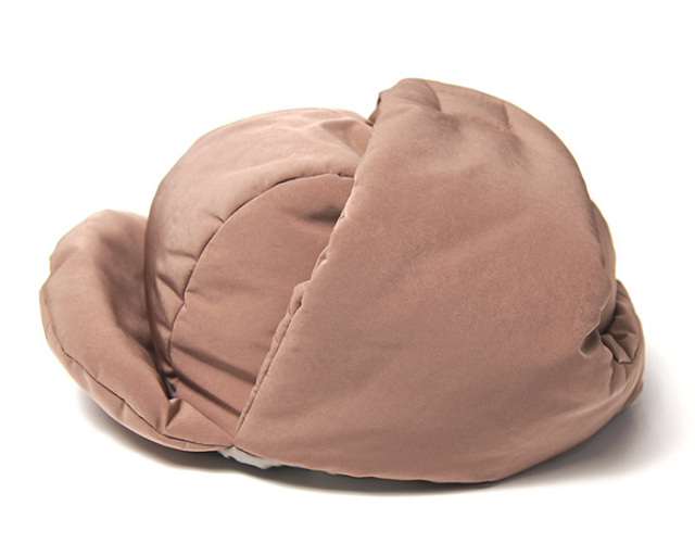 PCNQ　パークニック　フライトキャップ　COBY　コビー