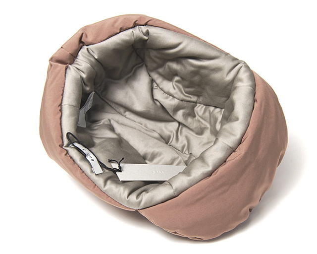 p cnq(パークニック) フライトキャップ coby 秋冬 レディース飛行帽