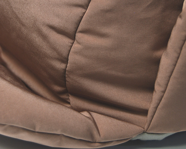 PCNQ　パークニック　フライトキャップ　COBY　コビー