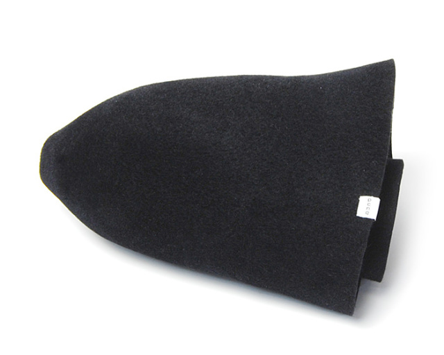 p cnq/パークニック　nuts HAT PCNQ 帽子 ハット 「p cnq/パークニック」nuts HAT レディース
