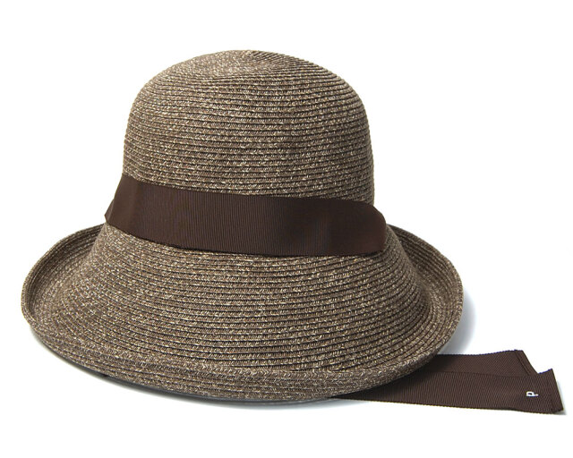 p cnq(パークニック) ペーパーブレードハット leonie