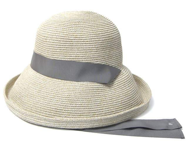 p cnq(パークニック) ペーパーブレードハット leonie