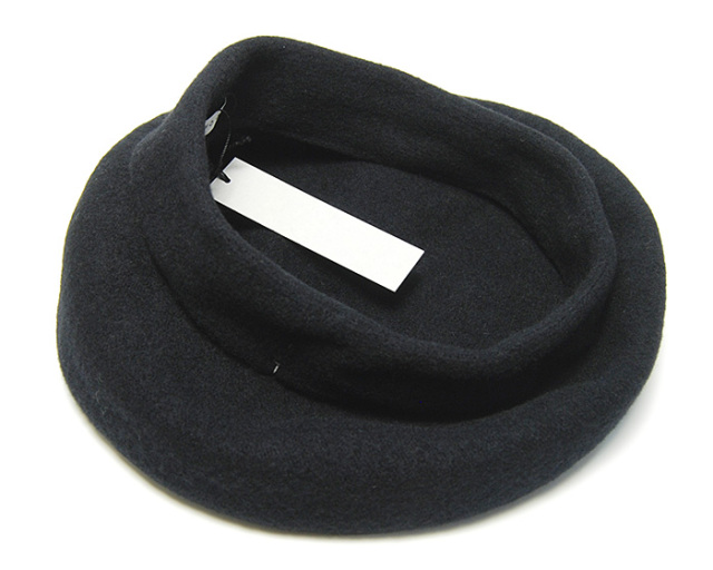 pcnq パークニック　ウールベレー　MANOCA　マノカ