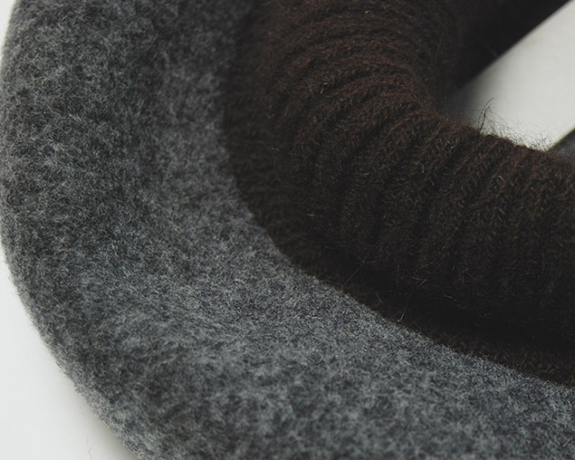 pcnq　パークニック　ウールベレー帽　natalie　ナタリー