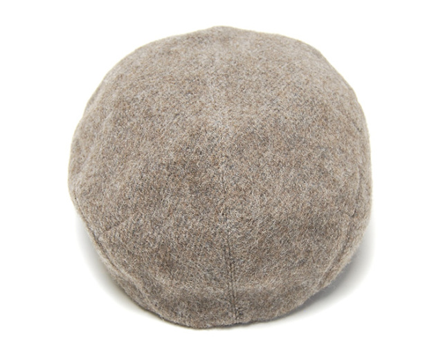 PCNQ　パークニック　ウールハンチング QUINHO