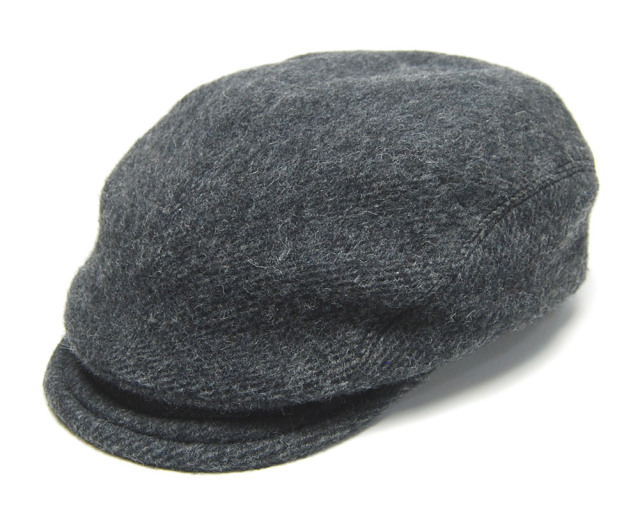 PCNQ　パークニック　ウールハンチング QUINHO