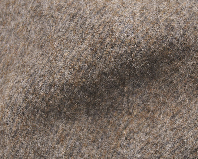 PCNQ　パークニック　ウールハンチング QUINHO