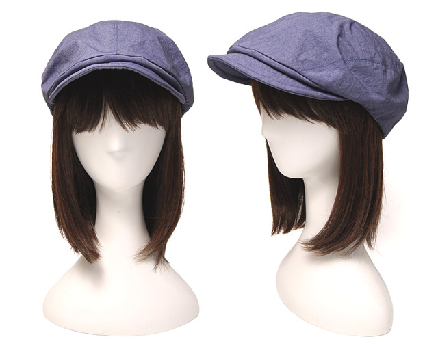 pcnq　パークニック　ハンチング　QUINHO