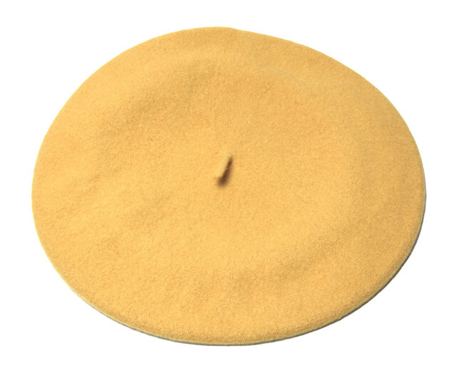 PARKHURST(パークハースト) ウールフエルトベレー帽