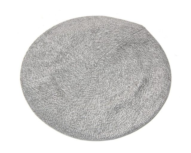 PARKHURST パークハースト コットンニットベレー帽