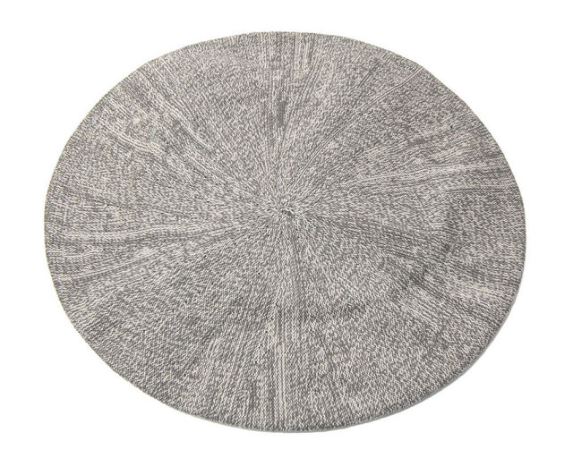 PARKHURST パークハースト コットンニットベレー帽