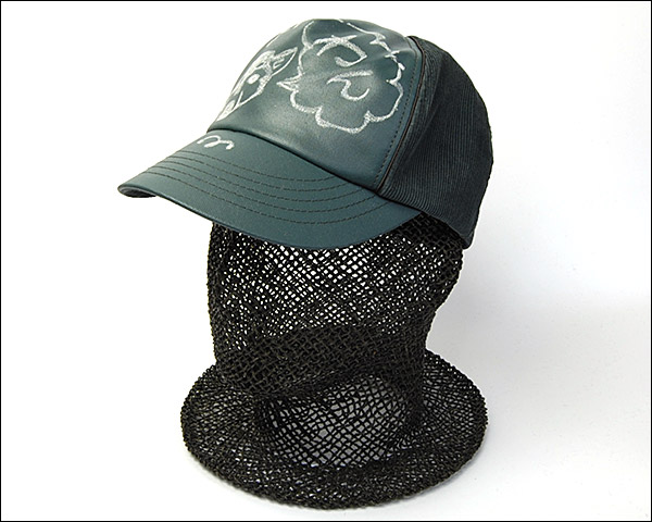 Retter(レッター)黒板キャップ
