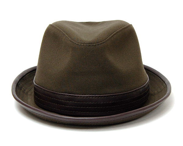 Retter(レッター)パラフィンハットNEWPARAHAT