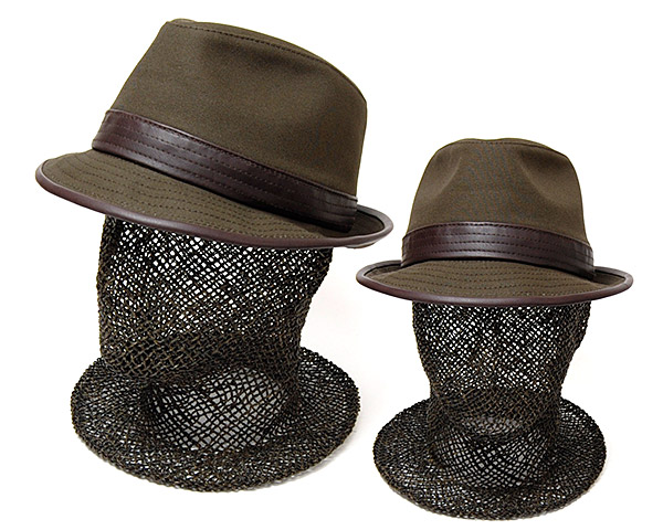 Retter(レッター)パラフィンハットNEWPARAHAT