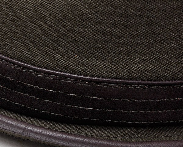 Retter(レッター)パラフィンハットNEWPARAHAT