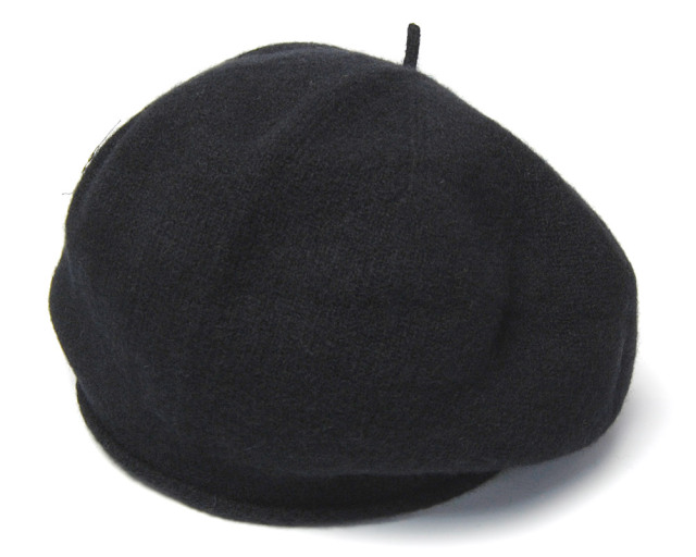 Retter レッター ウールニットベレー Iason Beret Big