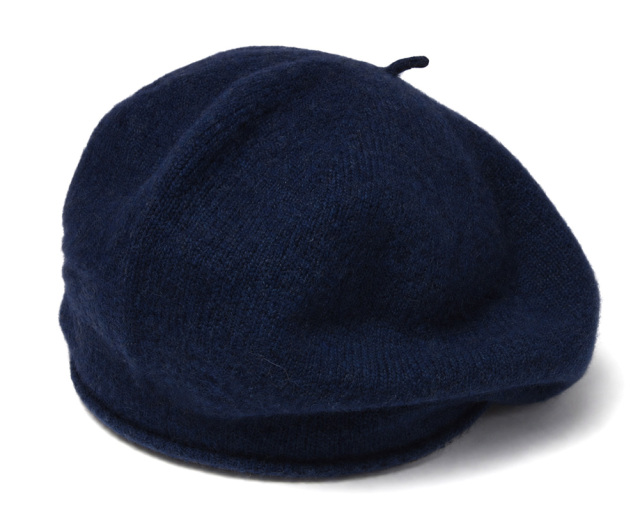 Retter　レッター　ウールベレー帽　Iason Beret Big