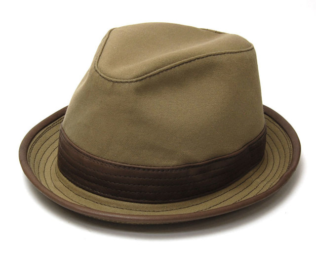 Retter(レッター)パラフィンハットNewParaHat 