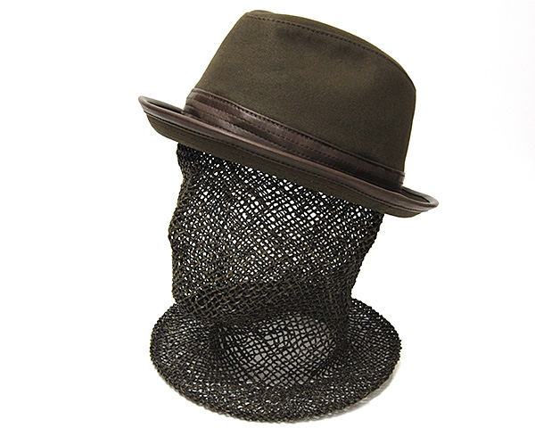 Retter(レッター)パラフィンハットNewParaHat 