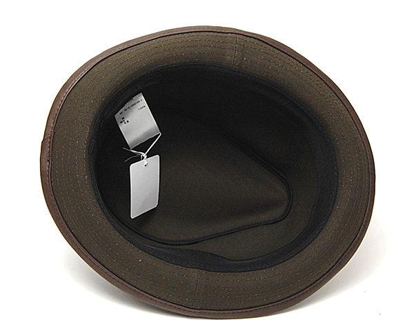 Retter(レッター)パラフィンハットNewParaHat 