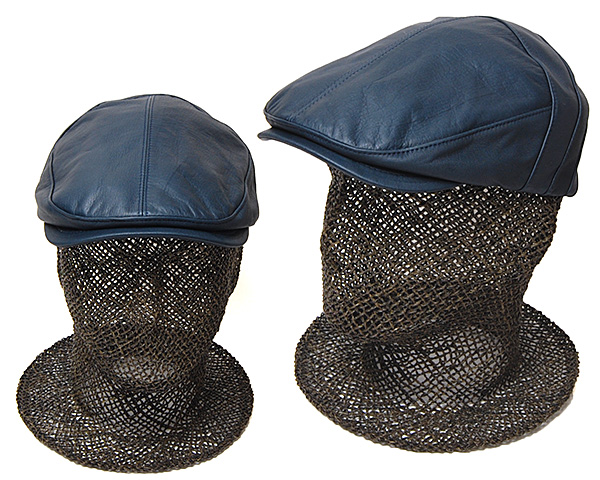 Retter(レッター)撥水レザーハンチングWaterPHunt