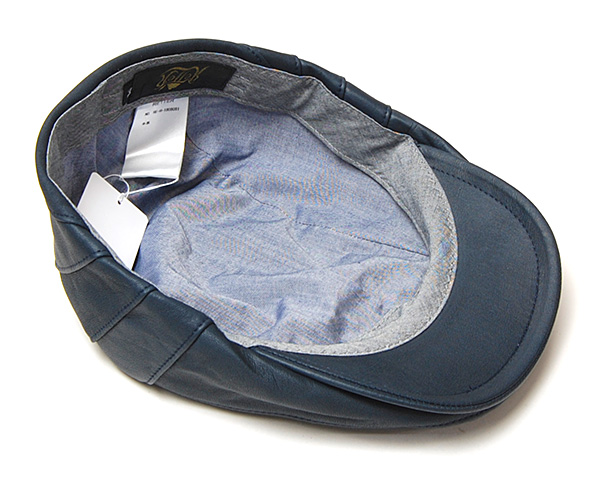 Retter(レッター)撥水レザーハンチングWaterPHunt